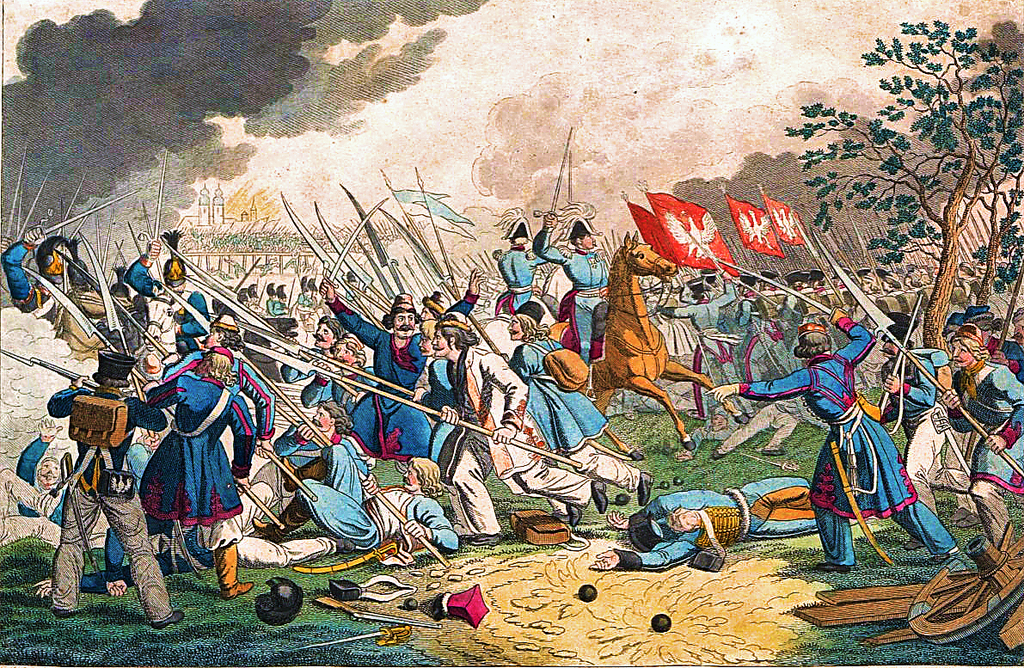 File:Battle of Ostrołęka 1831.PNG - Wikimedia Commons