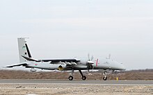 Bayraktar Akıncı in Azerbaijani Air Force 2.jpg