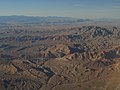 Thumbnail for File:Beaver Dam Mountains Near Mesquite, Nevada (98446516).jpg