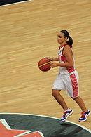 Becky Hammon