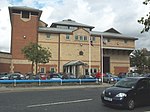 HM Prison Bedford