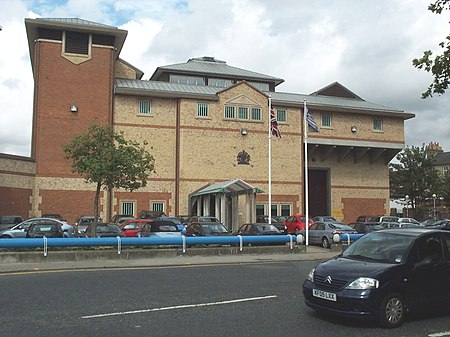 BedfordGaol