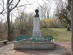 Ludwig van Beethoven monument