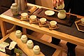 Teezubereitung – Teezeremonie, Peking