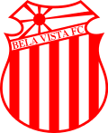 Bela Vista FC.svg