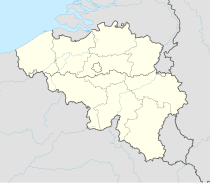 Brüsseli Charleroi lennujaam (Belgia)