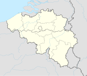 Brüssel (Belgien)