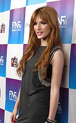 Fayl:Bella Thorne 2013 (cropped).jpg üçün miniatür