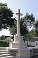 La Baraque British Cemetery