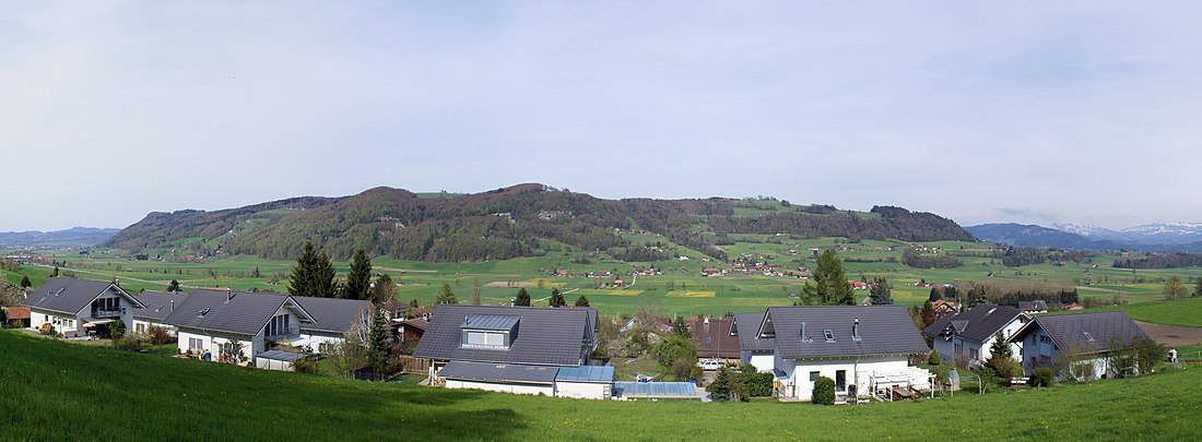 Belpberg (ridge)