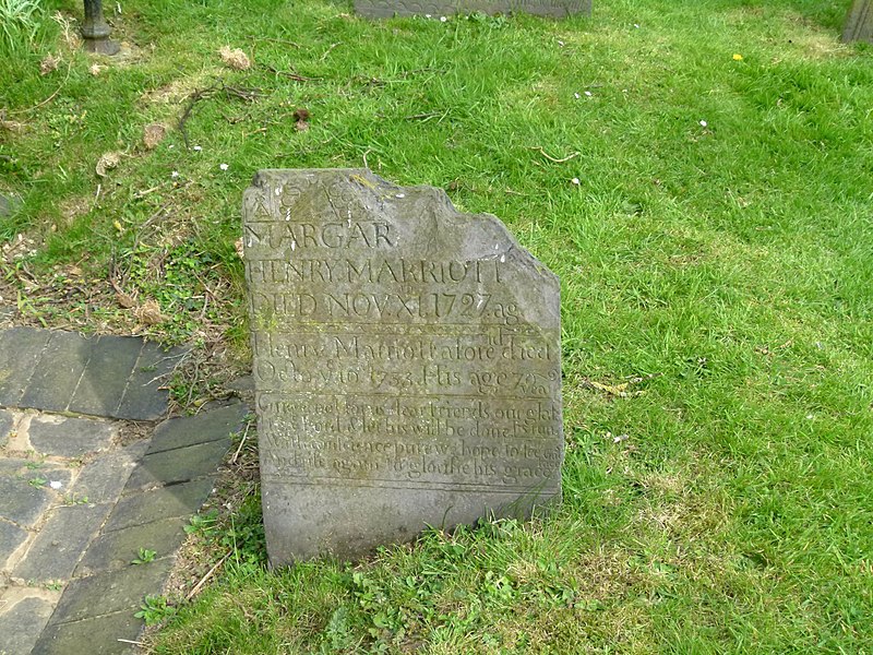 File:Belvoir Angel headstone, Long Clawson Churchyard - geograph.org.uk - 4448648.jpg