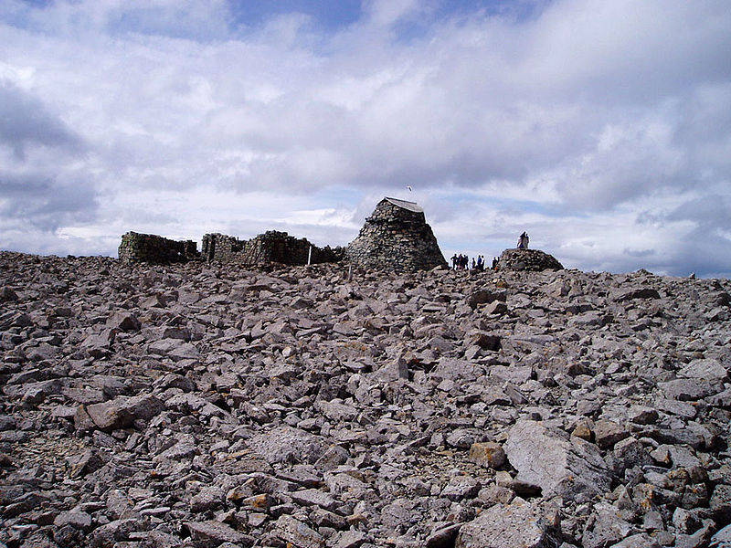 File:Ben Nevis summit.jpg