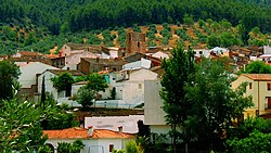 Benatae (Jaén).