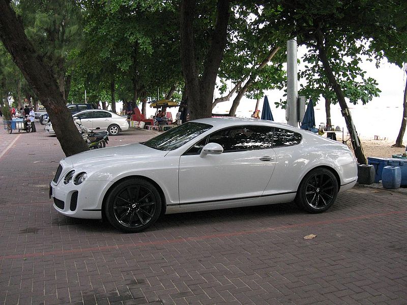 File:Bentley Continental Super Sport (6007183274).jpg