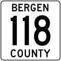 File:Bergen County 118 NJ.svg