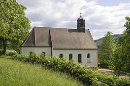 Berghauser Kapelle (Ebringen) jm8732