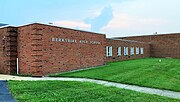 Thumbnail for Berkshire High School (Burton, Ohio)