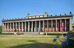 Berlin, Mitte, Museumsinsel, Altes Museum 01.jpg