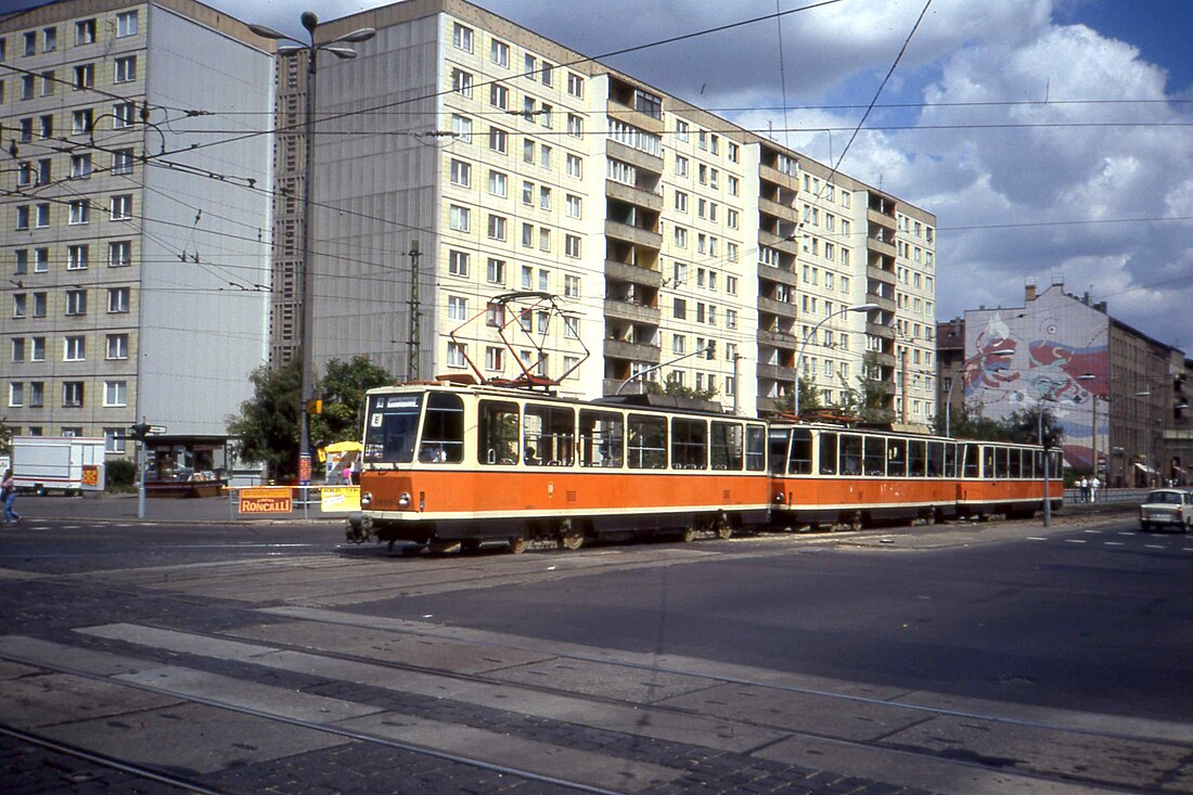 Tatra T6A2