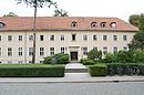 Berlin-Niederschönhausen-Federal Academy for Security Policy.JPG