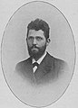 Q107370691 Bernard Johannes Anton Rehl voor 1898 geboren op 15 december 1857 overleden op 23 april 1915