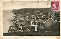 Berneval-sur-Mer Postkaart 18.jpg