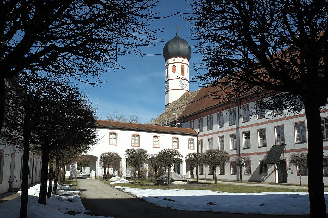 Eurasburg (Bad Tölz-Wolfratshausen járás)