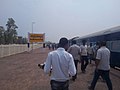 Thumbnail for Bhanupratappur railway station