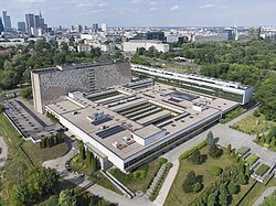 Biblioteka Narodowa Warsaw 2023 aerial.jpg