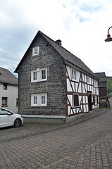 Wohnhaus