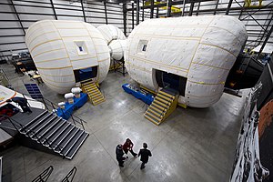 Bigelow Aerospace facilities.jpg