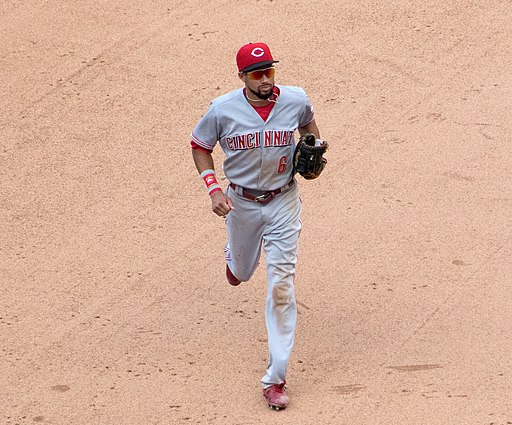 Billy Hamilton (43847191822)