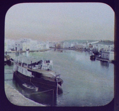 File:Bizerta - basin, or the inner harbor, of the old city of Biserta LCCN2004707548.tif