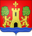 Wappen von Bayonne