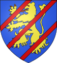La Chapelle-en-Valgaudémar címere