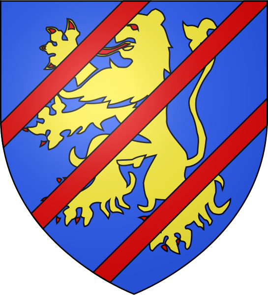 File:Blason Chapelle en Valgaudemard.svg