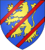 Escudo de La Chapelle-en-Valgaudemar
