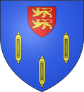 Arms of Quiberville