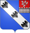 Riouffe családi címer (Birodalom) .svg