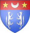 Wapenschild en de Buscaylet IV.svg