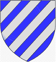 Cuisery Coat of Arms