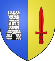 La Chapelle-Agnon címere