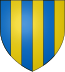 Blason de Montpitol