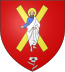 Wappen von Olette