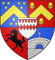 Blason ville fr Pont-Chrétien-Chabenet (Indre).svg