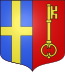 Blason de Rosselange