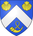Loconville címere