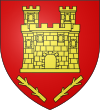 Wappen von Faurie (La)