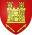 Blason de La Faurie