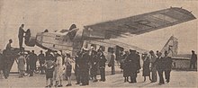 Thumbnail for Bloch MB.120